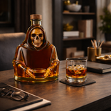 Bouteille de Whisky - Édition Dood