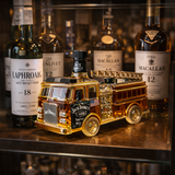 Bouteille de Whisky Jack Daniel's - Édition des Pompiers