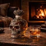 Bouteille de Whisky - Édition Lebek
