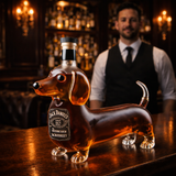 Whisky Jack Daniel's Bouteille - Édition Teckel
