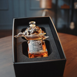 Bouteille de Whisky - Édition Canard Sauvage