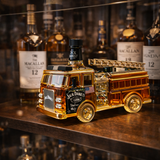 Bouteille de Whisky Jack Daniel's - Édition des Pompiers