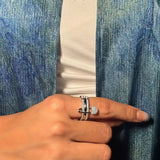 Bague de Monica