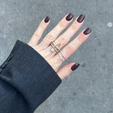 Bague de Monica