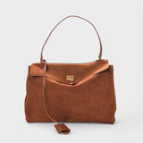 Adriana - Sac en daim
