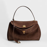 Adriana - Sac en daim