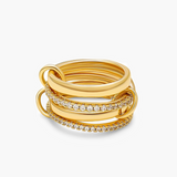 Bague Spelia
