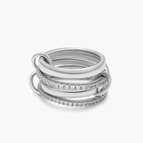 Bague Spelia