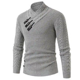 Frits™ Pull Tricoté pour Hommes