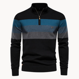 Vigo™ Pull Tricoté pour Hommes