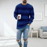 Sven™ Pull pour Hommes à Rayures Élégantes