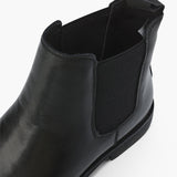 Gabriel | Bottines Chelsea Classiques pour Hommes en Cuir