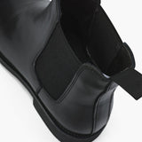 Gabriel | Bottines Chelsea Classiques pour Hommes en Cuir