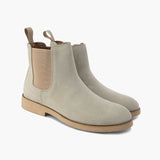 Gabriel | Bottines Chelsea Classiques pour Hommes en Cuir