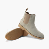 Gabriel | Bottines Chelsea Classiques pour Hommes en Cuir
