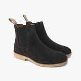 Gabriel | Bottines Chelsea Classiques pour Hommes en Cuir