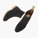 Gabriel | Bottines Chelsea Classiques pour Hommes en Cuir