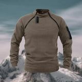 Bart™ Sweat Fleece Tactique pour Hommes