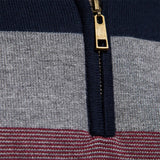 Vigo™ Pull Tricoté pour Hommes