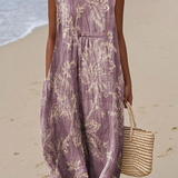 Mia - Robe Florale