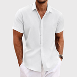 Moritz | Chemise en Lin pour Hommes