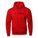 Rens™ Sweat à Capuche Élégant