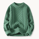 Sem™ Pull en Laine pour Hommes