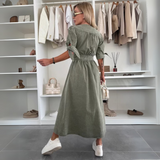 Conceição - Robe en jean