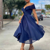 Margarida | Robe Éclat Classique
