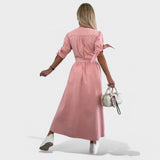 Celeste - Robe en jean