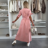 Conceição - Robe en jean