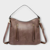 Anamar - Sac à main élégant d'inspiration vintage