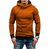 Rens™ Sweat à Capuche Slim-Fit Élégant