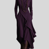 Moya | Élégante Maxi Robe