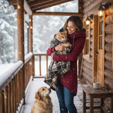 Pauline | Chaleur et Confort