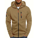 Brent™ Hoodie Sportif pour Hommes