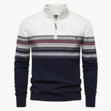 Ivo™ Pull Tricoté pour Hommes