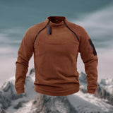 Bart™ Sweat Fleece Tactique pour Hommes