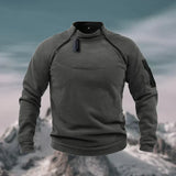 Bart™ Sweat Fleece Tactique pour Hommes