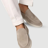 Xavier | Chaussures pour hommes en suède de haute qualité