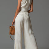 Vera | Ensemble Blanc