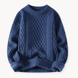 Sem™ Pull en Laine pour Hommes