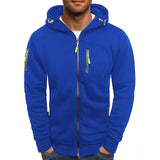 Brent™ Hoodie Sportif pour Hommes