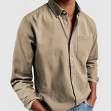 Fynn | Chemise Homme