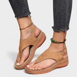 Vitória - Sandales Confort & Style