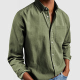 Fynn | Chemise Homme