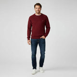 Jurre™ Pull pour Homme Tricoté Élégant