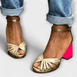 Talons Hauts Élégants