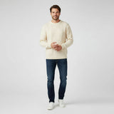 Sem™ Pull en Laine pour Hommes