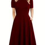 Elianor | Robe Élégante